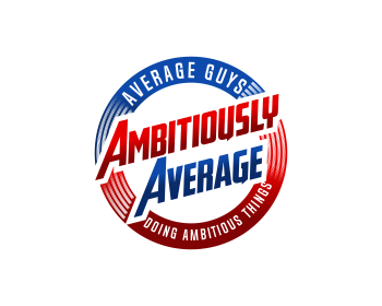 Ambitiously Average